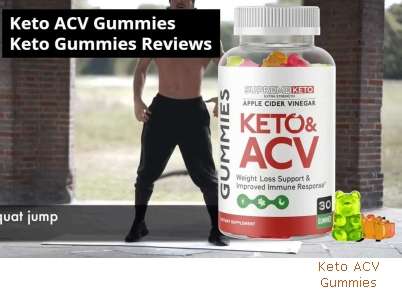 Apple Keto Gummies For Sale